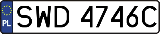 SWD4746C