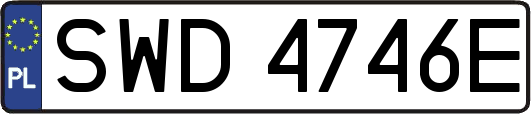 SWD4746E