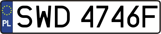 SWD4746F