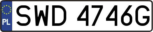 SWD4746G