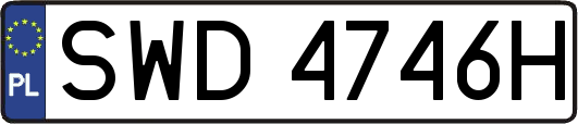 SWD4746H