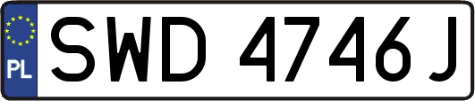 SWD4746J