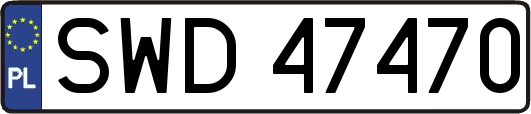 SWD47470