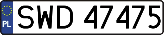 SWD47475