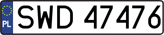 SWD47476