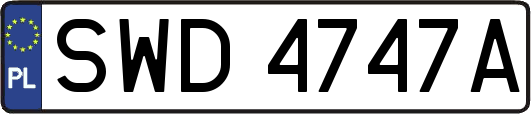 SWD4747A