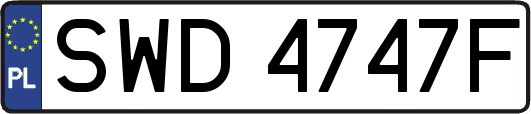 SWD4747F