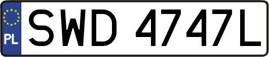 SWD4747L