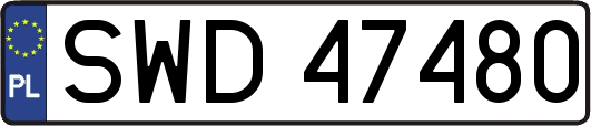 SWD47480