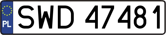 SWD47481