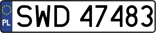 SWD47483