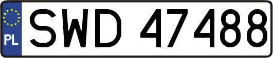 SWD47488