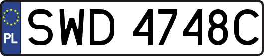 SWD4748C