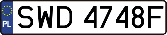 SWD4748F