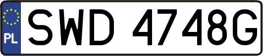 SWD4748G