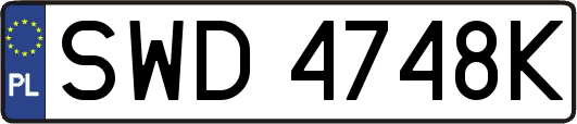SWD4748K