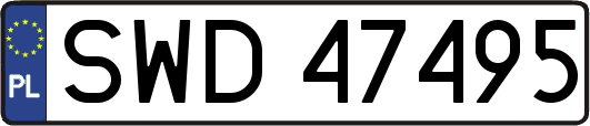 SWD47495