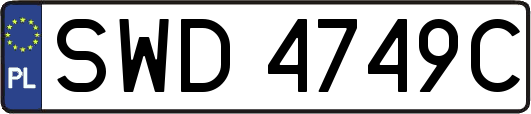 SWD4749C