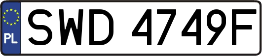 SWD4749F