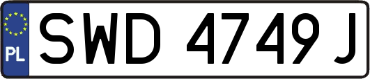 SWD4749J