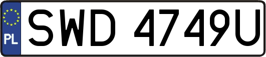 SWD4749U
