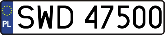 SWD47500