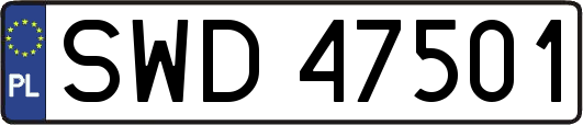 SWD47501