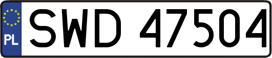 SWD47504