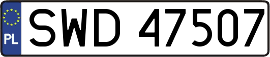 SWD47507