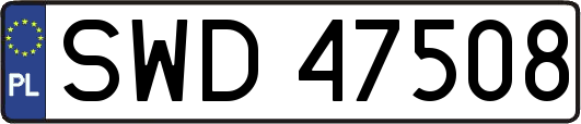 SWD47508