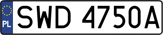 SWD4750A