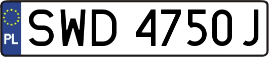 SWD4750J