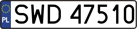 SWD47510