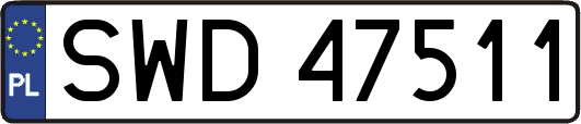 SWD47511