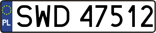 SWD47512