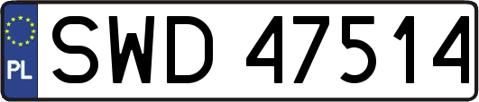 SWD47514