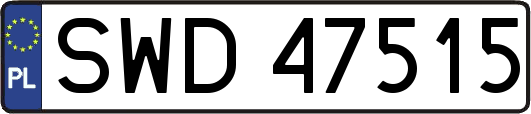 SWD47515