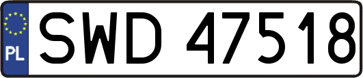 SWD47518