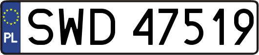 SWD47519