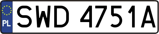 SWD4751A
