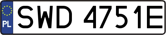 SWD4751E