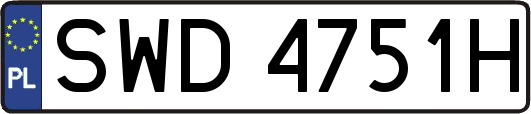 SWD4751H