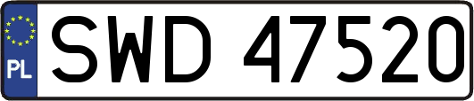 SWD47520