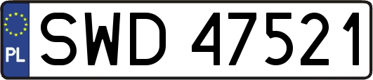 SWD47521