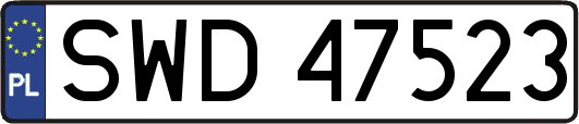SWD47523