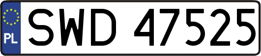 SWD47525