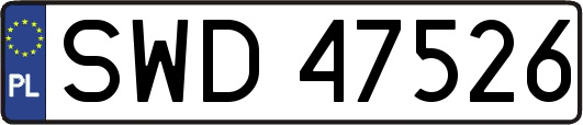 SWD47526