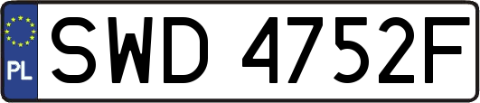 SWD4752F