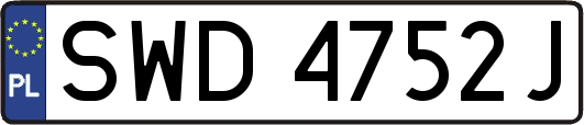 SWD4752J