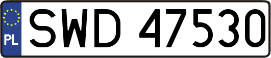 SWD47530
